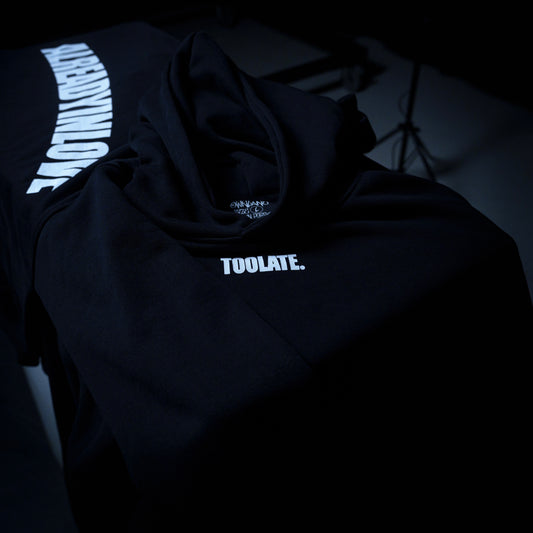 ALREADYINLOVE Hoodie