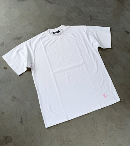 MELTDOWN V2 OVERSIZED TEE