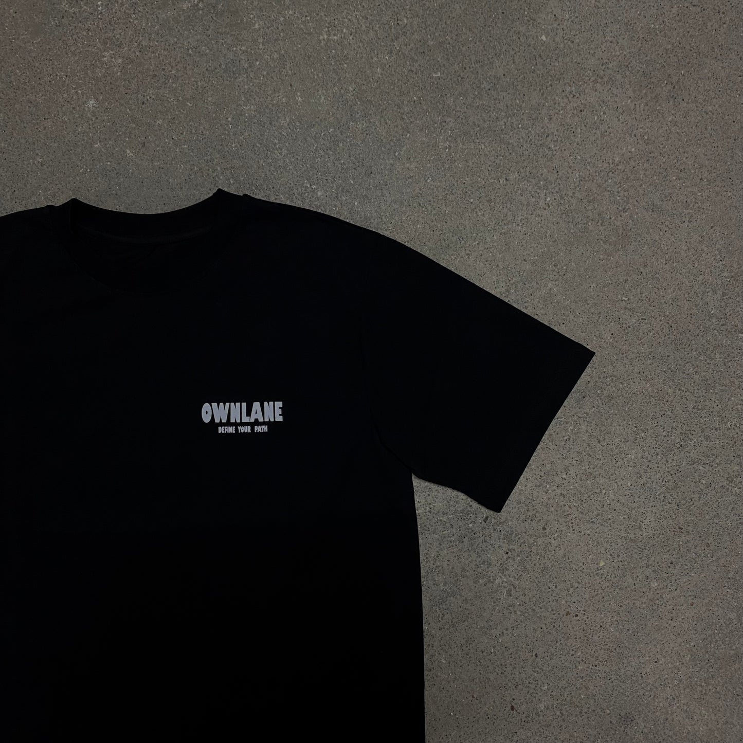 Define Your Path Tee