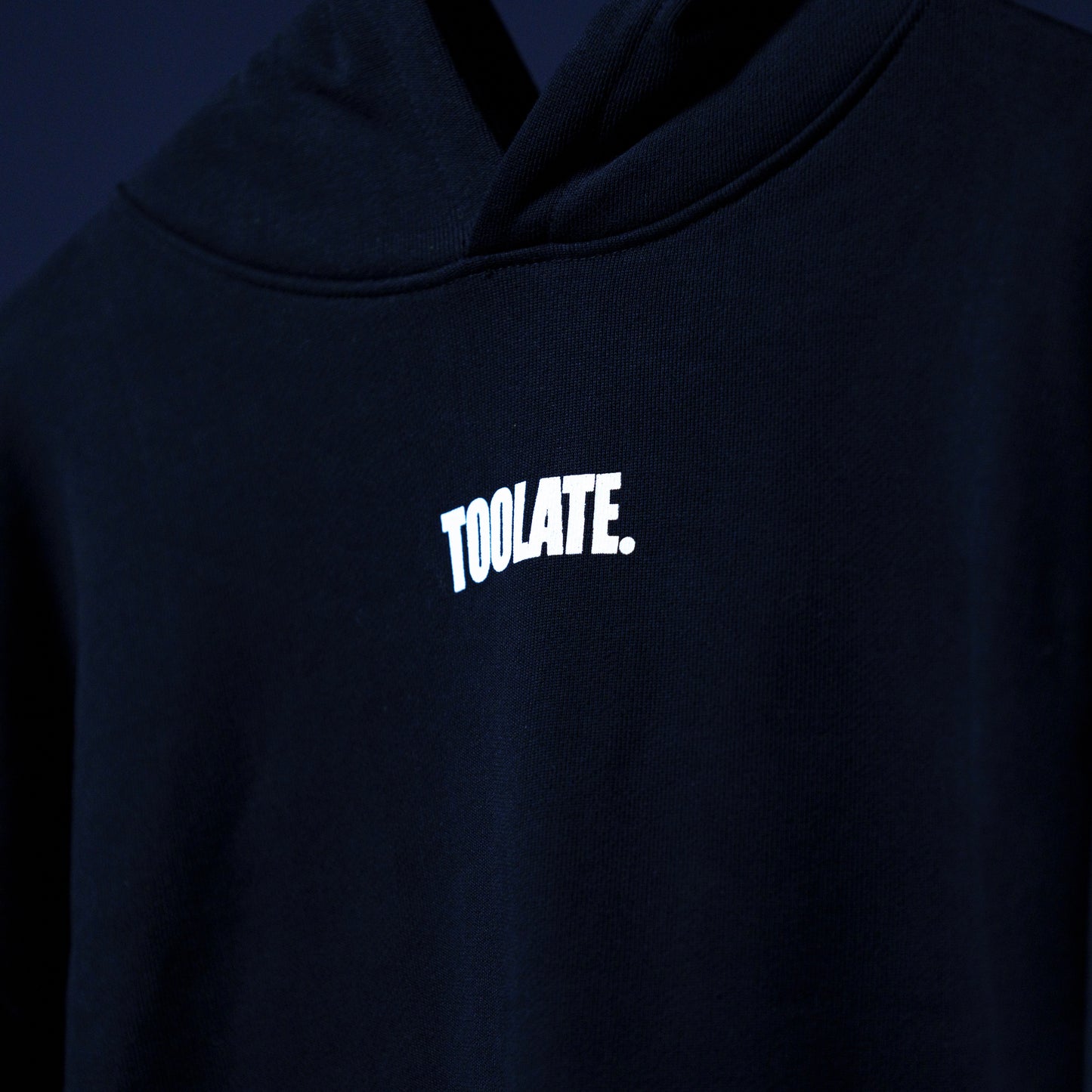 ALREADYINLOVE Hoodie