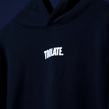 ALREADYINLOVE Hoodie
