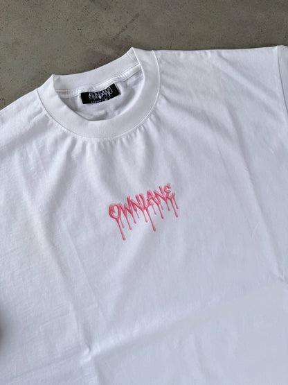 MELTDOWN V1 OVERSIZED TEE