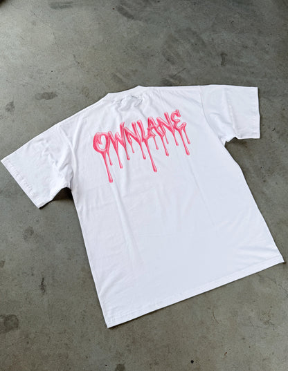 MELTDOWN V1 OVERSIZED TEE