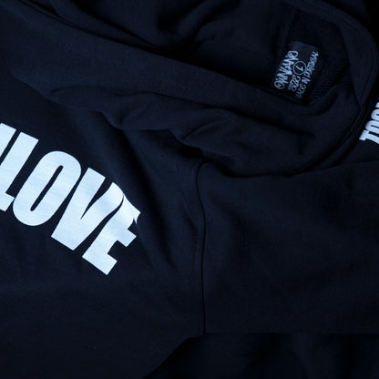 ALREADYINLOVE Hoodie