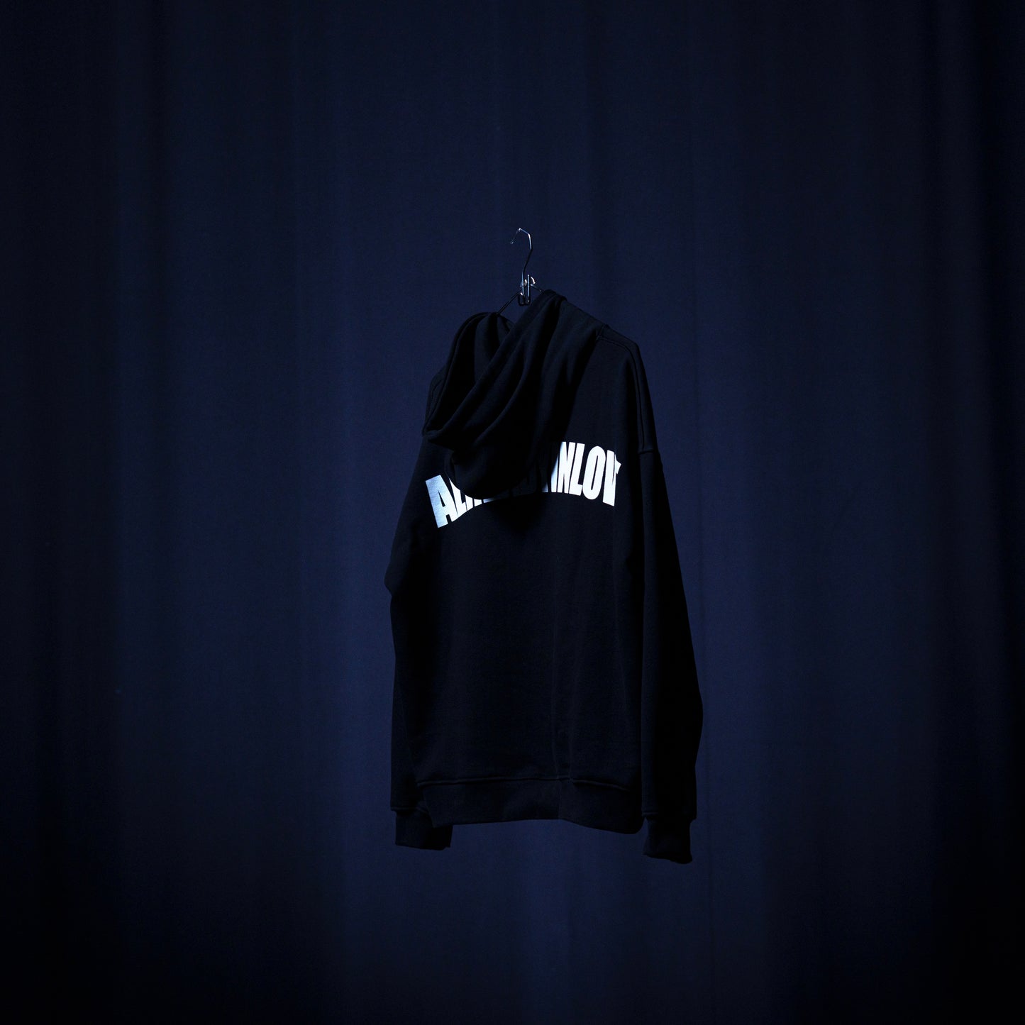 ALREADYINLOVE Hoodie