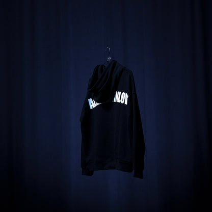 ALREADYINLOVE Hoodie