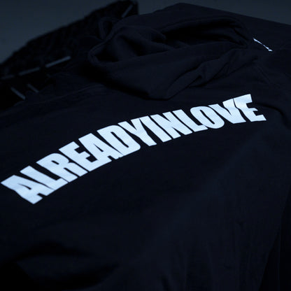 ALREADYINLOVE Hoodie