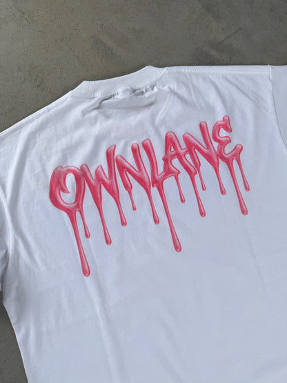 MELTDOWN V2 OVERSIZED TEE
