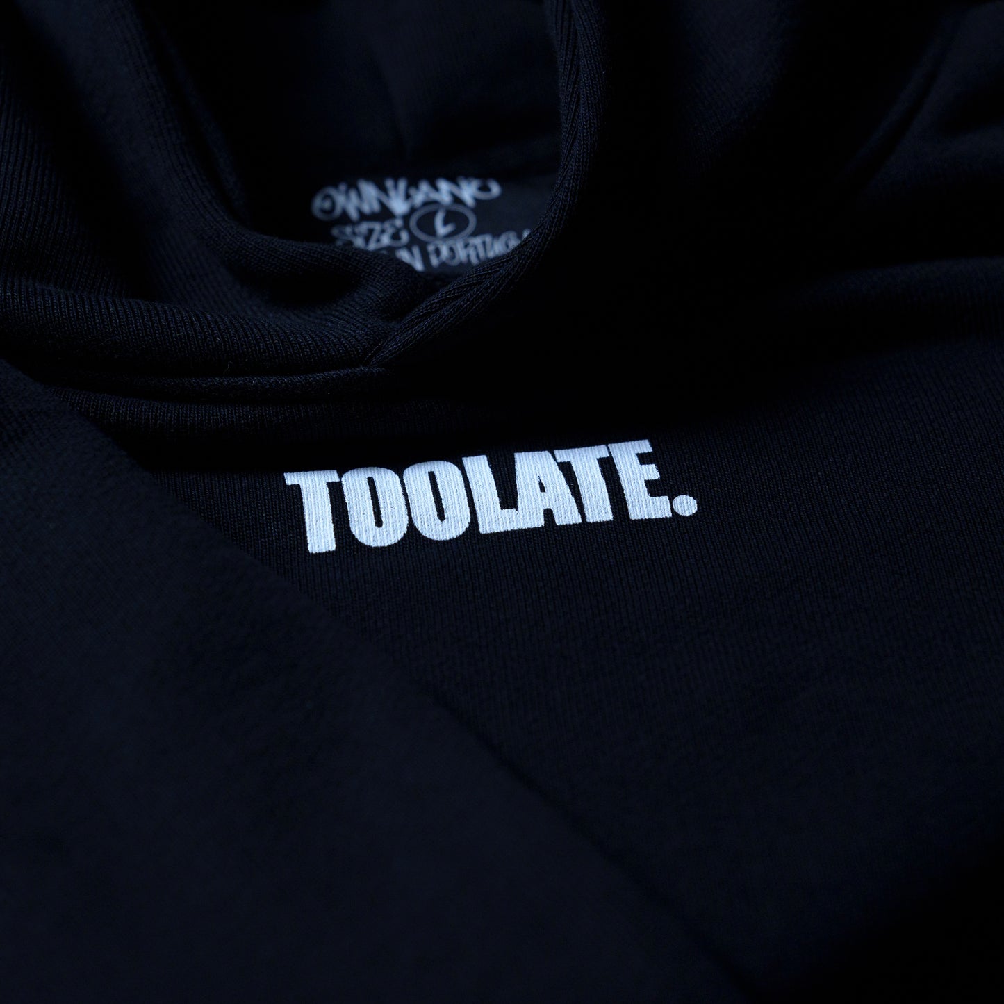 ALREADYINLOVE Hoodie