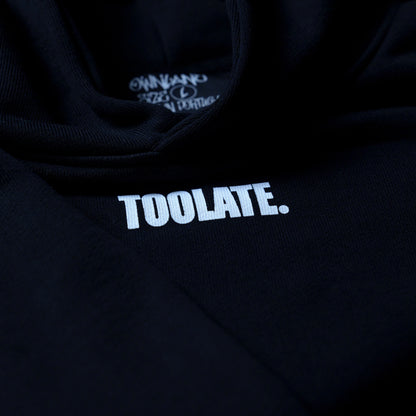 ALREADYINLOVE Hoodie