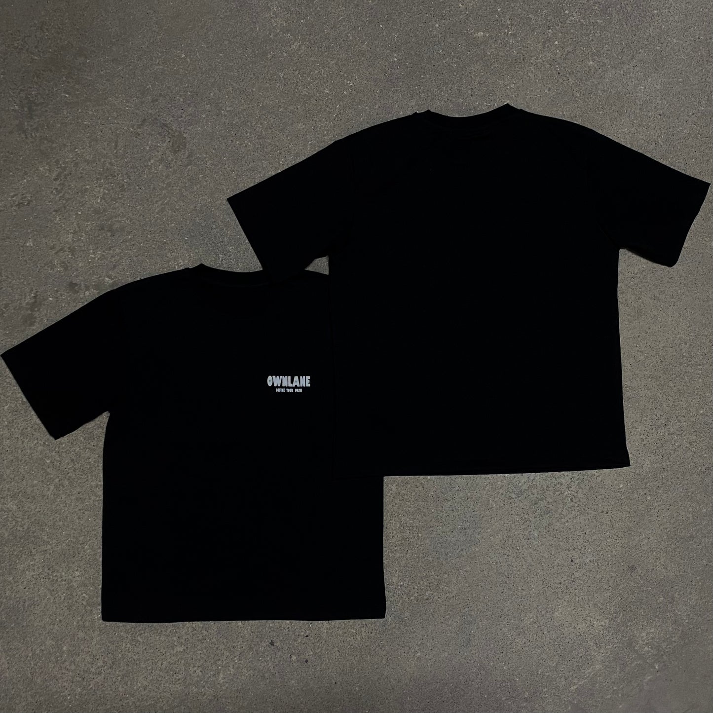 Define Your Path Tee