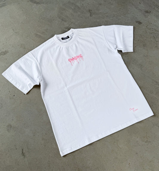 MELTDOWN V1 OVERSIZED TEE
