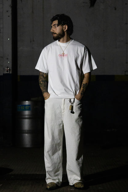 MELTDOWN V2 OVERSIZED TEE